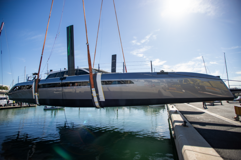 Gunboat