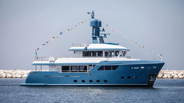 Cantiere delle Marche
