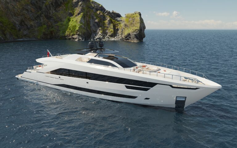 Alia Yachts