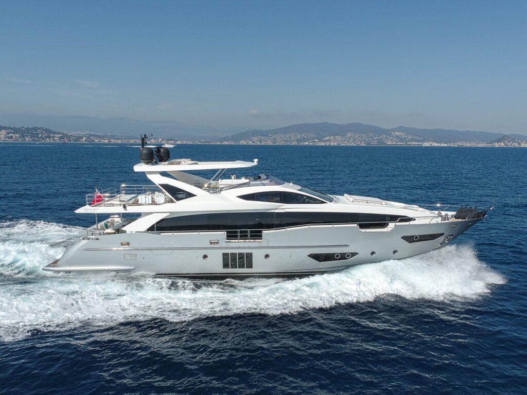 Azimut
