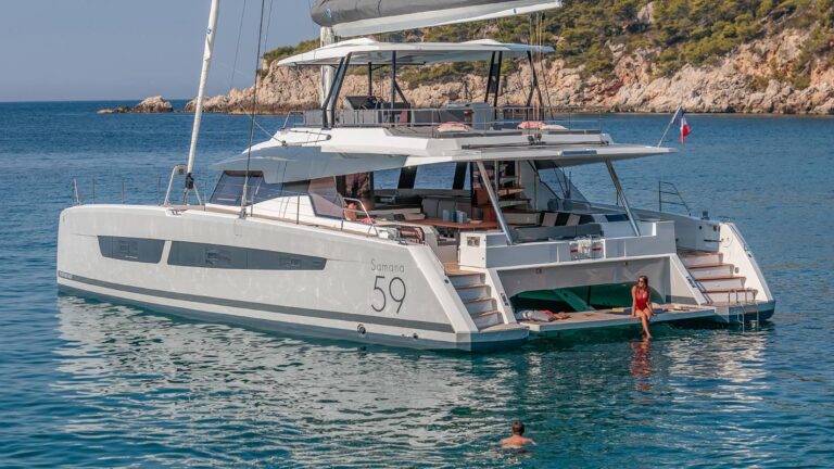Fountaine Pajot