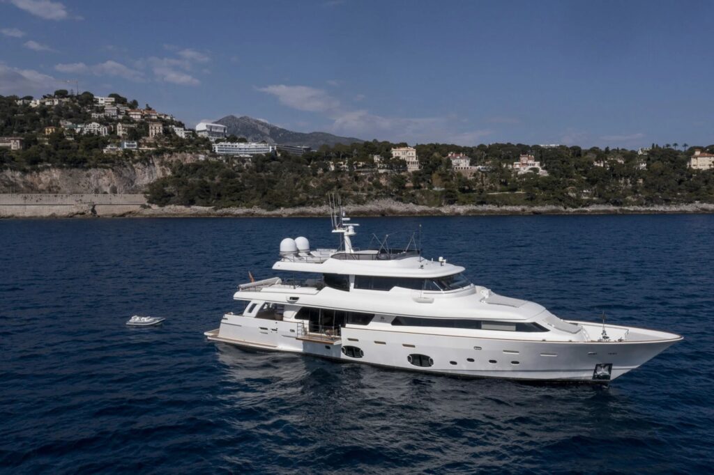 Cote d Azur