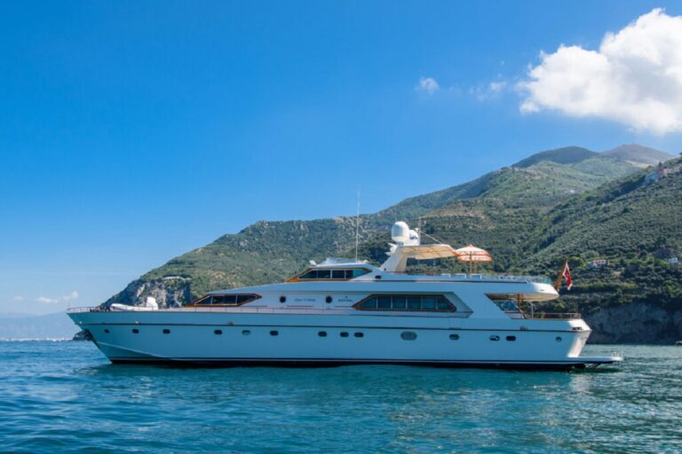 Admiral Cantieri Lavagna