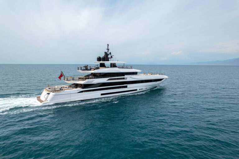 Mangusta (Overmarine)