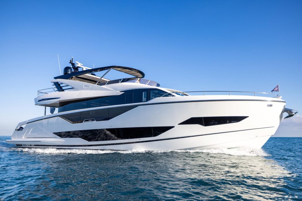 Sunseeker