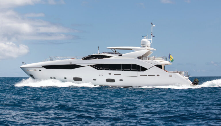 Sunseeker