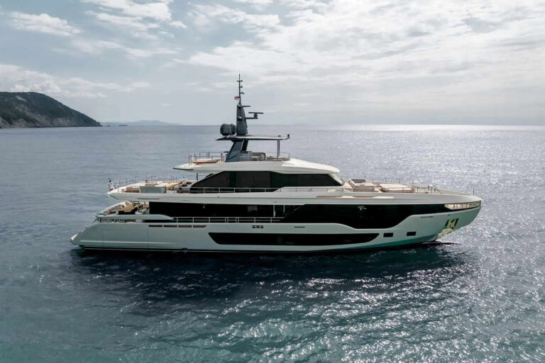 OCEAN ONE