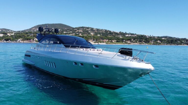 Mangusta (Overmarine)