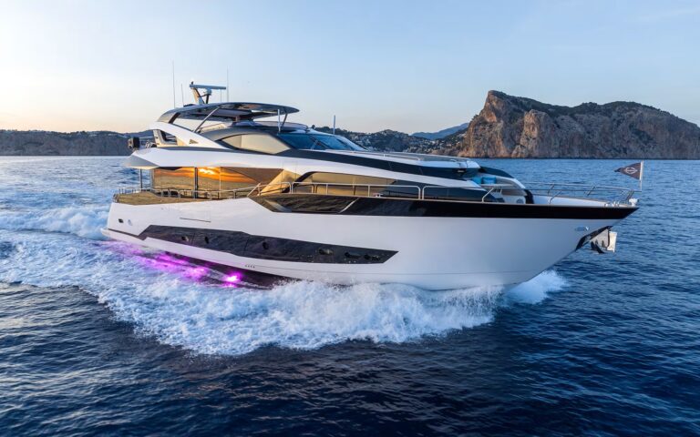 Sunseeker