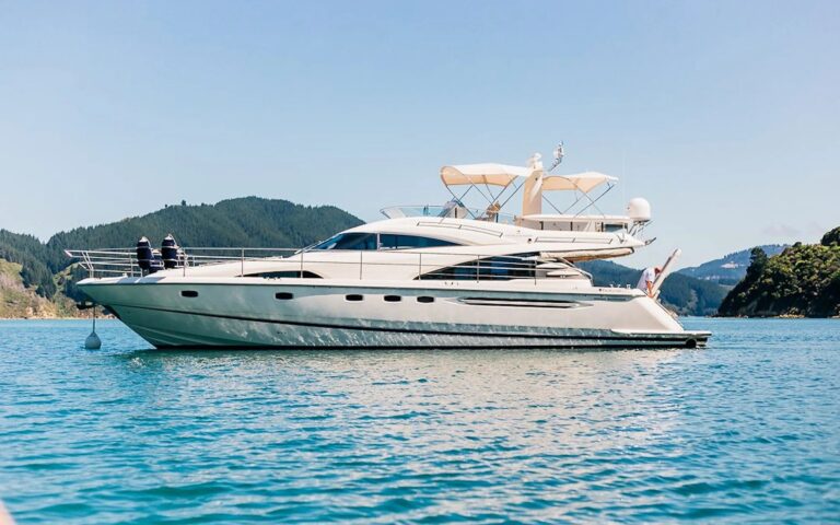 Fairline
