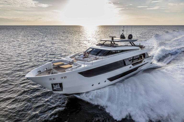 Ferretti