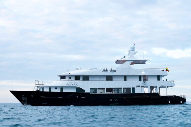 KONTIKI WAYRA