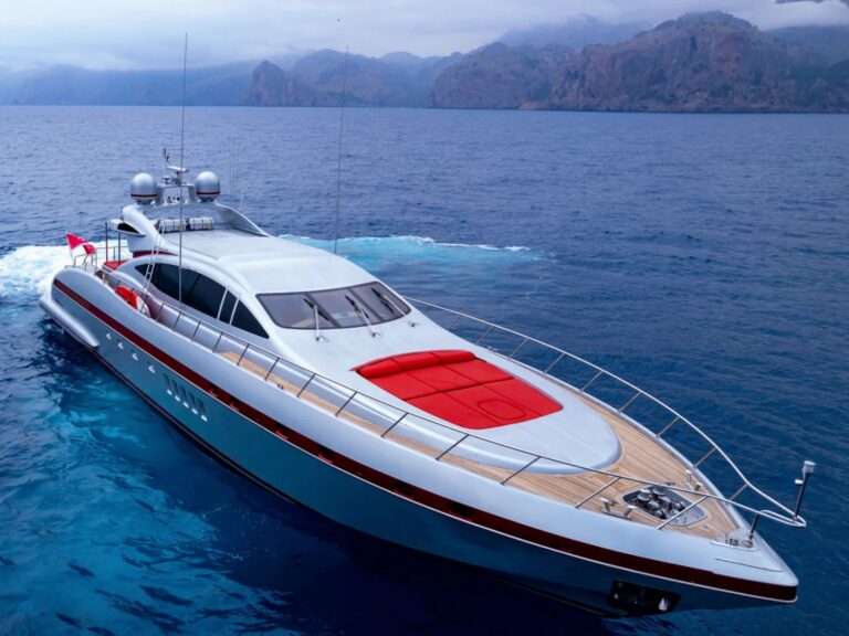 Mangusta (Overmarine)