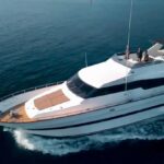 LADY K OF MONACO