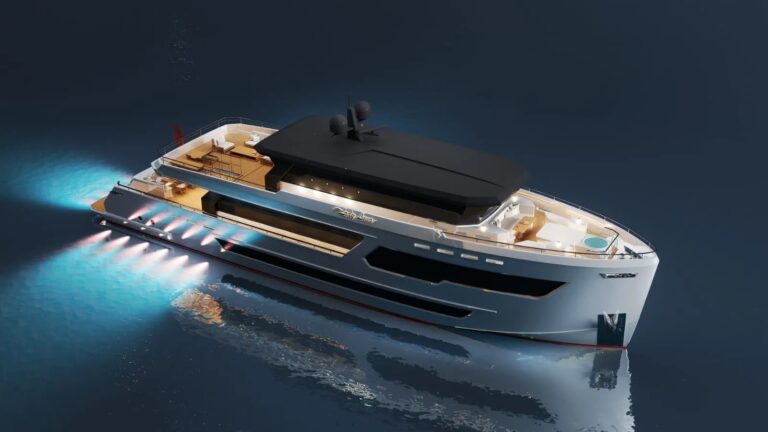 KRC Yachting