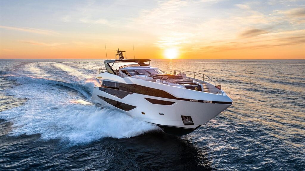 Sunseeker