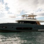 AZIMUT MAGELLANO 66