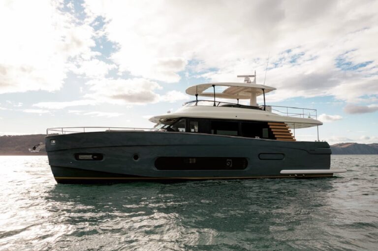 Azimut