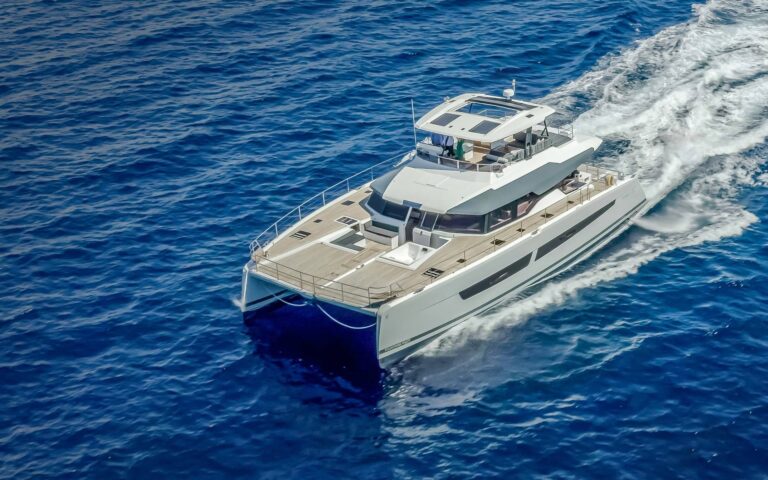 Fountaine Pajot