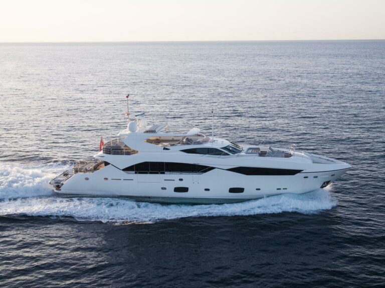 Sunseeker