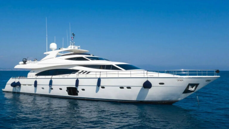 Ferretti