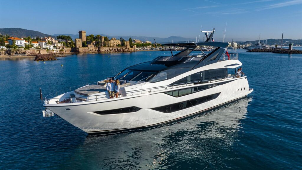 Sunseeker