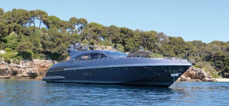 Mangusta (Overmarine)