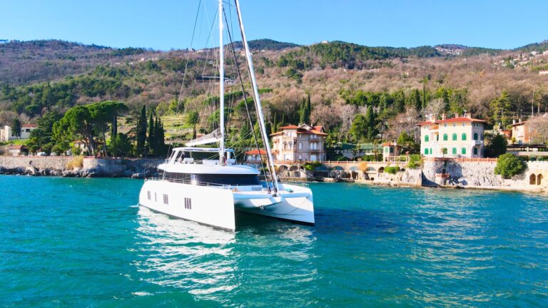 Sunreef Yachts