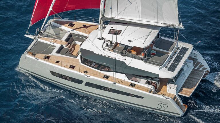 Fountaine Pajot