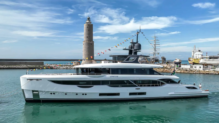 Benetti