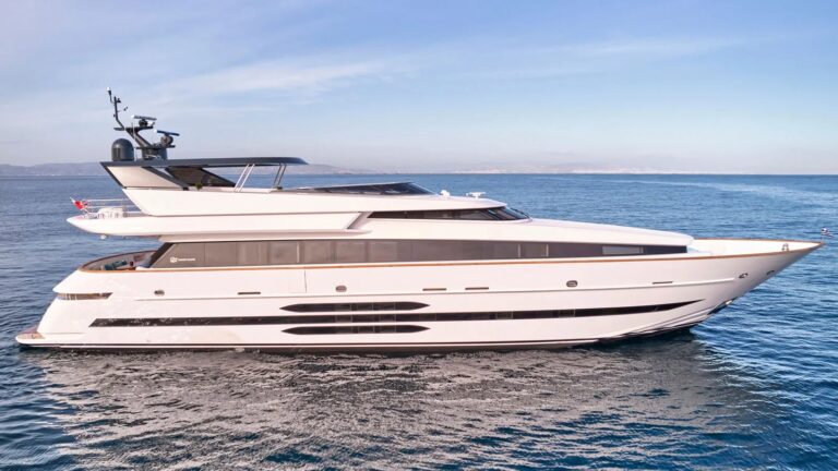 Golden Yachts