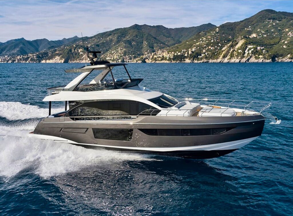 Azimut