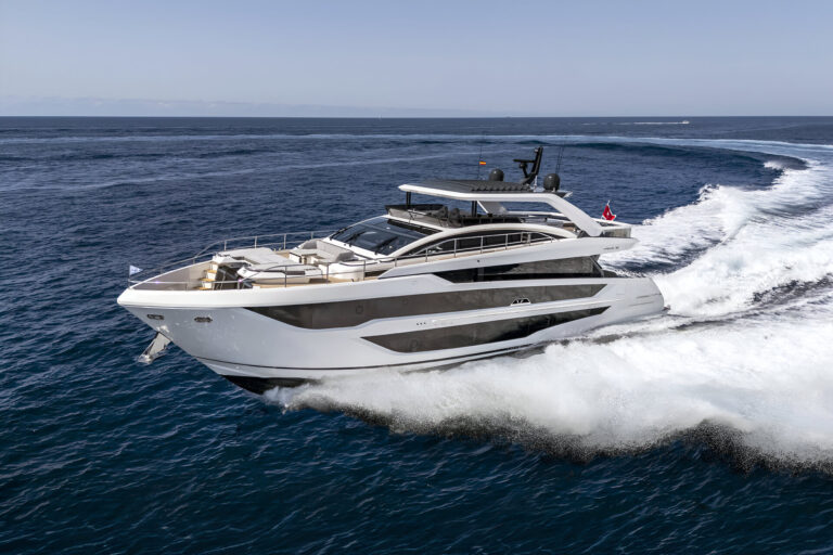 Dixon Yacht Design