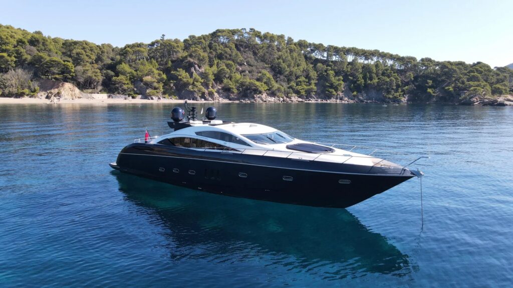 Sunseeker