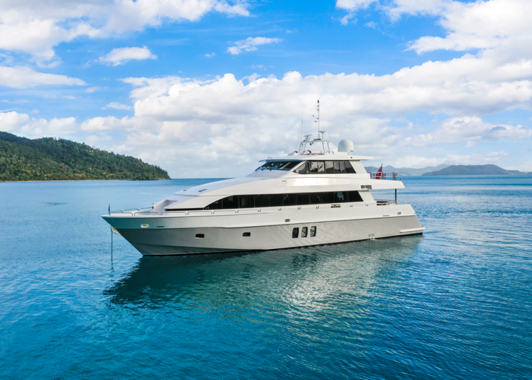 Shoreline Marine