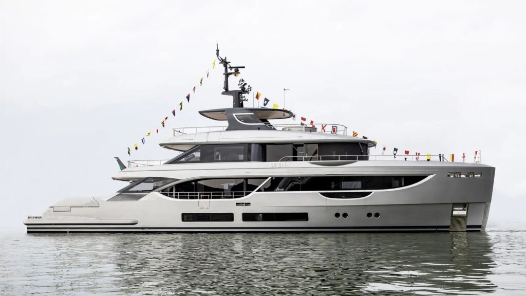 Benetti
