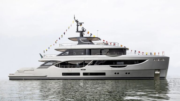 Pierluigi Ausonio / Benetti