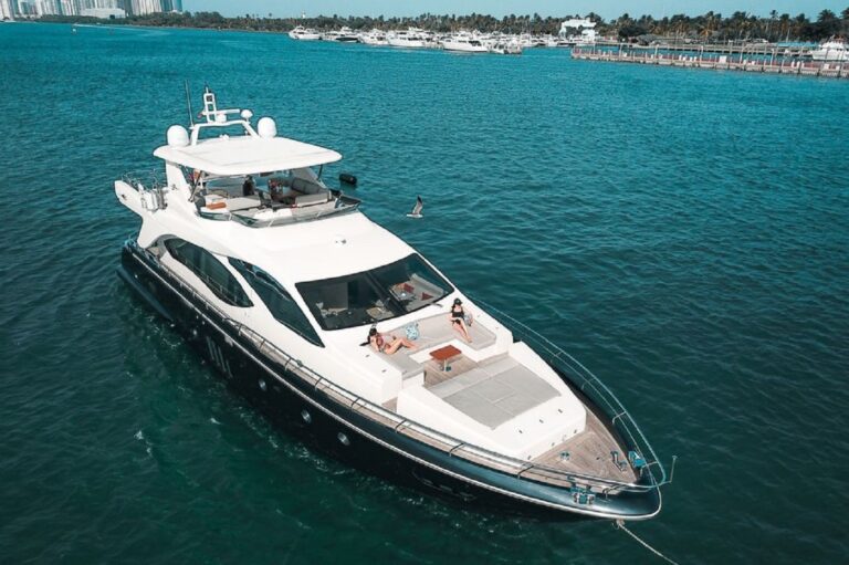 Azimut