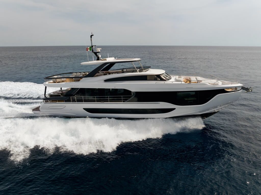 Azimut