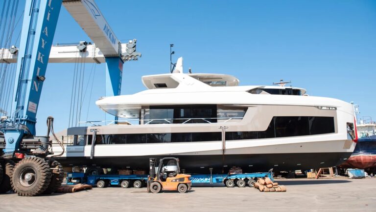 Alfa Marine Design