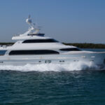 33 M HORIZON SUPERYACHT