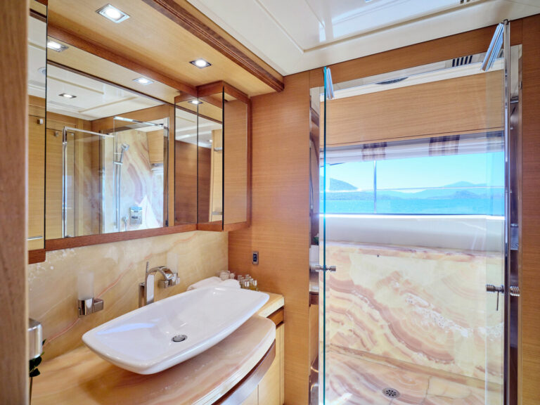 Master Suite Ensuite