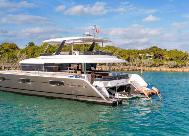 Lagoon 620