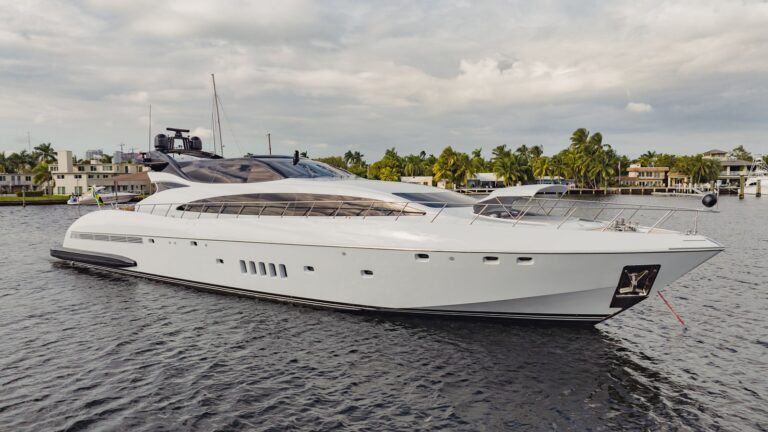 Mangusta (Overmarine)