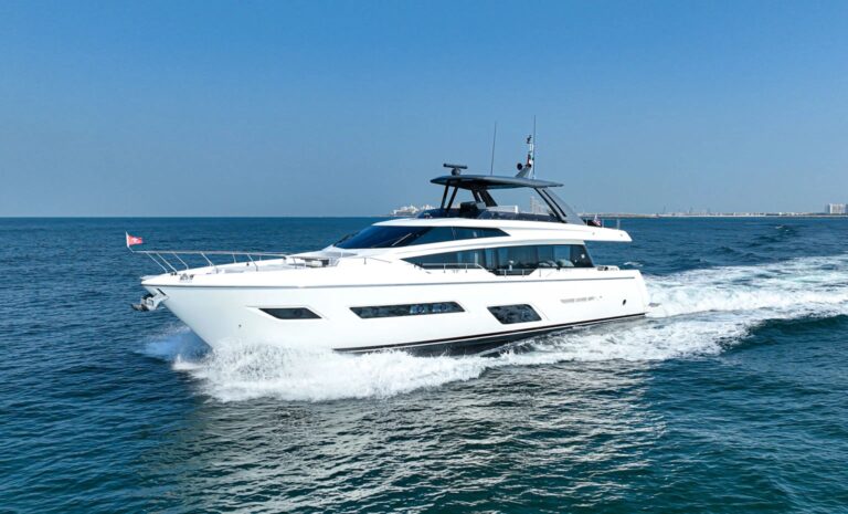 Ferretti