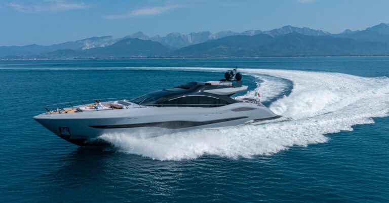 Mangusta (Overmarine)