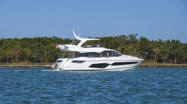 Motor Yacht MACESAN