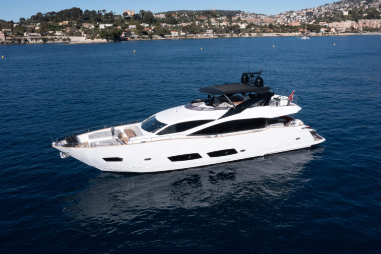 Sunseeker