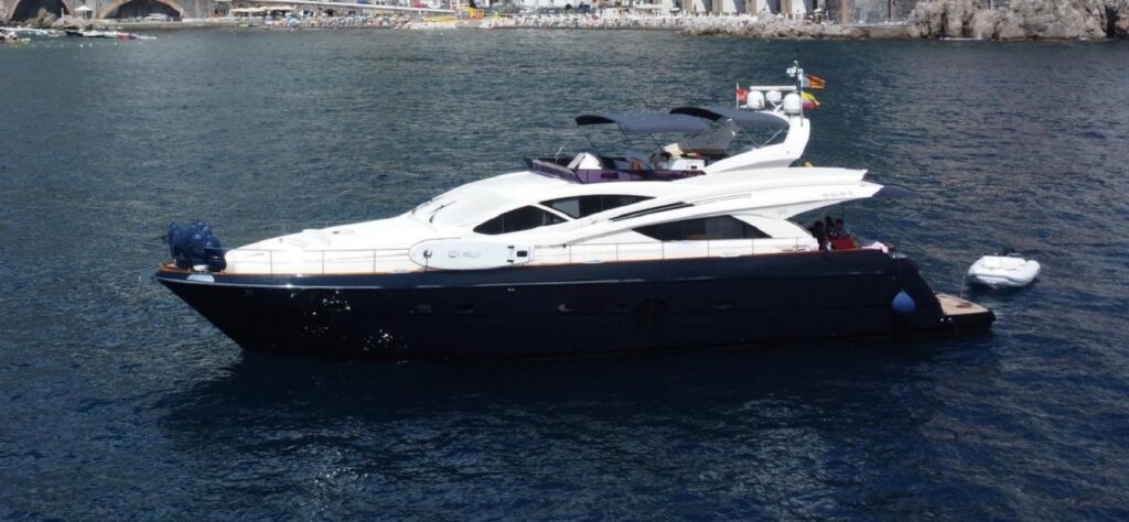 Azimut