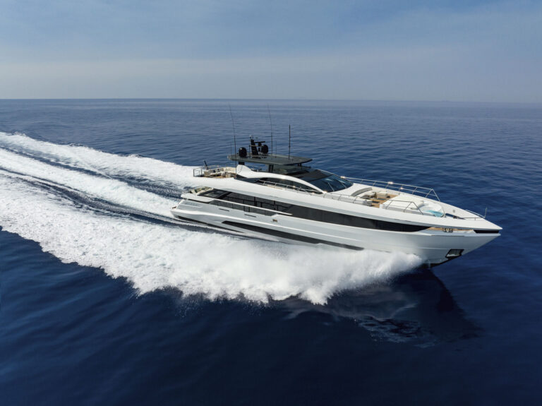 Mangusta (Overmarine)